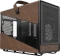 Montech Heritage, schwarz/braun, Glasfenster Vorschaubild