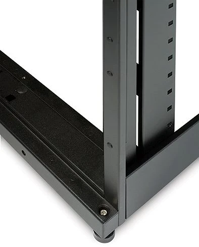 APC NetShelter SX Serverschrank 24HE, 1070mm tief