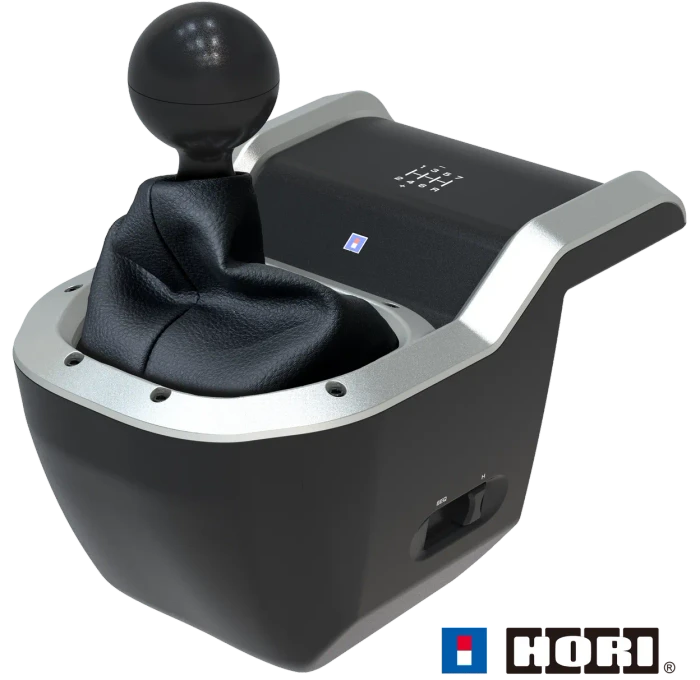 Hori 7-Speed Racing Shifter (PC)