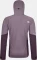 Ortovox Westalpen Softshell Funktionsjacke wild berry (Damen) Vorschaubild