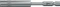 Wera 807/4 Z Schlitz Bit, 1er-Pack Vorschaubild