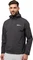 Jack Wolfskin Prelight 2L Ins Funktionsjacke schwarz (Herren) Vorschaubild