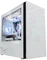 Cooler Master Silencio S400 Sakura Limited Edition, Glasfenster, schallgedämmt Vorschaubild