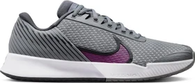 Nike NikeCourt Air Zoom Vapor Pro 2 smoke grey/dark smoke grey/black/sangria (Herren)