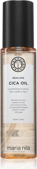 Maria Nila Healing Cica Oil Haaröl, 100ml