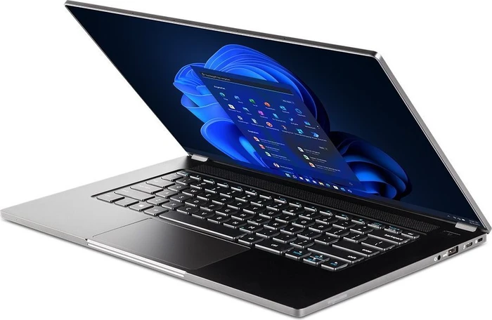 Wortmann Terra Mobile 1591, Core i5-1135G7, 8GB RAM, 512GB SSD, DE