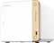 QNAP Turbo Station TS-462-2G, 2GB RAM, 1x RJ-45 2.5GBase-T, 2x USB-A 3.1 Vorschaubild