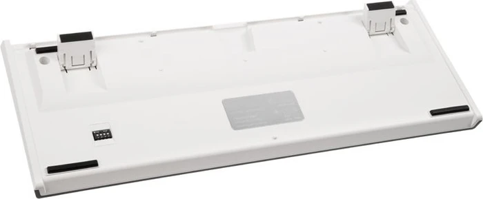Ducky One 2 Tuxedo TKL, MX BROWN, USB, DE