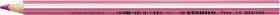 STABILO Trio thick Buntstift rosa