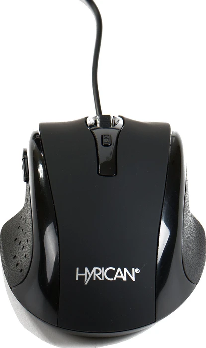 Hyrican Military Gaming 6366, Core i5-9400F, 16GB RAM, 480GB SSD, 1TB HDD, GeForce GTX 1660 Ti