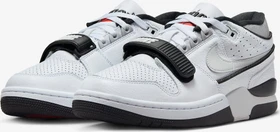Nike Air Alpha Force 88 Low white/black/tech grey/neutral grey