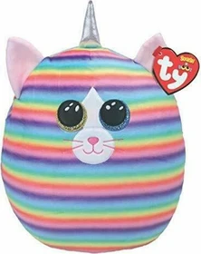 TY Squish a Boo Heather 20cm