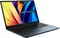 ASUS VivoBook Pro 15 OLED M6500RC-MA028W, Quiet Blue, Ryzen 9 6900HX, 16GB RAM, 1TB SSD, GeForce RTX 3050, DE Vorschaubild