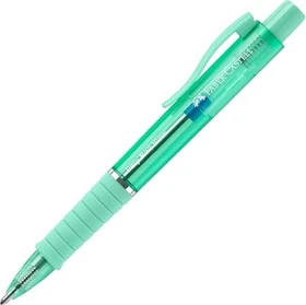 Faber-Castell Poly Ball XB Kugelschreiber mint