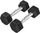Tunturi Platinum Hex Kurzhantel 2x 3kg (25TUPLA013)