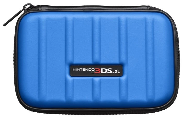 BigBen Nintendo 3DS XL XL 505 Tasche (DS)