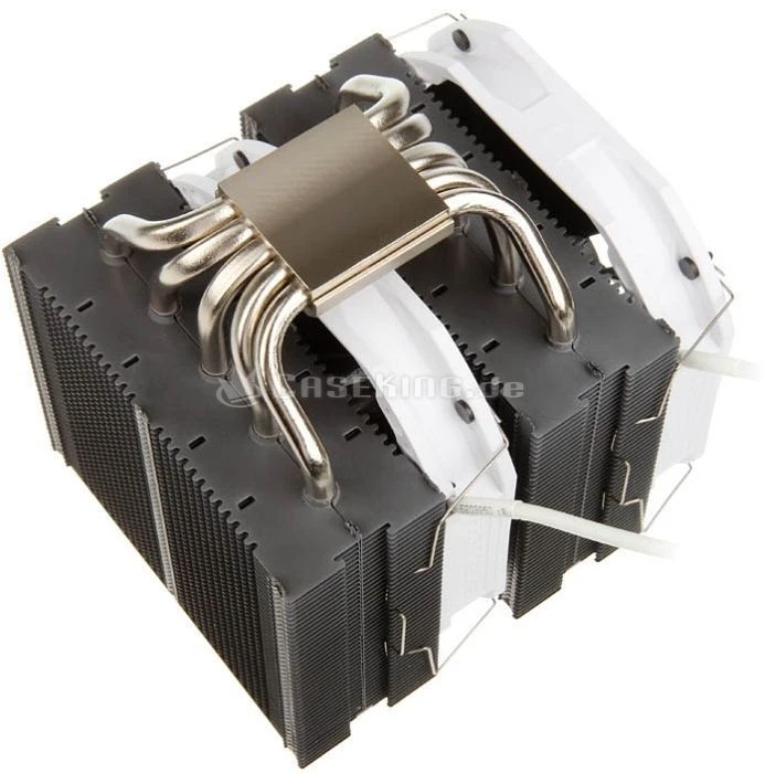 Phanteks PH-TC14PE schwarz