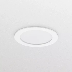 Philips CoreLine SlimDownlight Deckenleuchte DN145B LED10S/830 PSD-E II WH