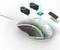 Hama uRage Reaper 220 Illuminated Gaming Mouse schwarz, USB Vorschaubild