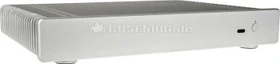 Streacom FC5 Alpha Fanless, silber