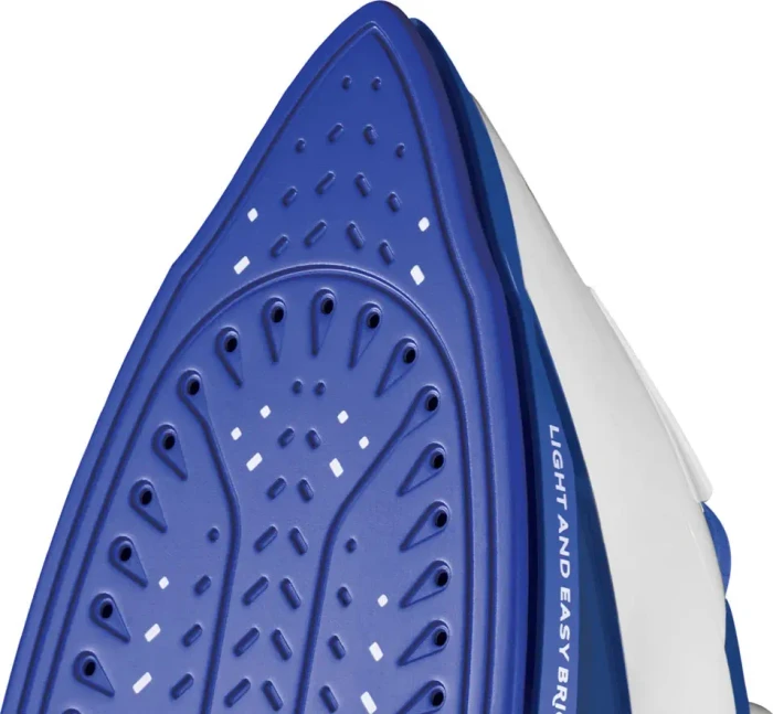 Russell Hobbs Light & Easy Brights Dampfbügeleisen sapphire