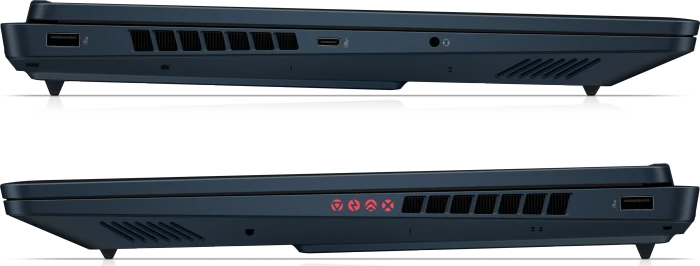 HP HyperX OMEN 16 16-ap1099ng, Valorant Limited Edition, Ryzen 9 8940HX, 24GB RAM, 1TB SSD, GeForce RTX 5070, DE