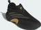 adidas D.O.N. Issue 7 core black/gold metallic/ice gold met. Vorschaubild