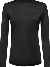 Gore Wear Contest 2.0 Funktionsshirt langarm schwarz (Damen)