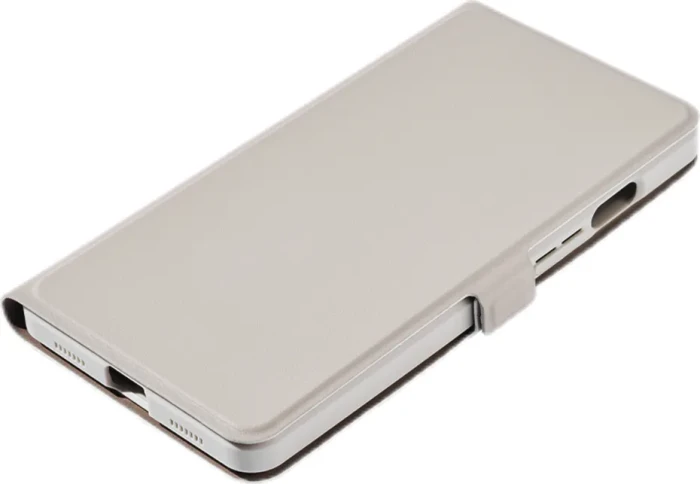 Onyx Boox Palma 2 Flip-Fold Cover, Kunstleder, weiß/beige