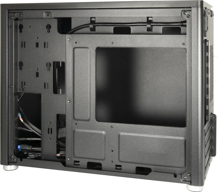 Inter-Tech X2 Duplex