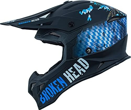 Broken Head Bavarian Patriot