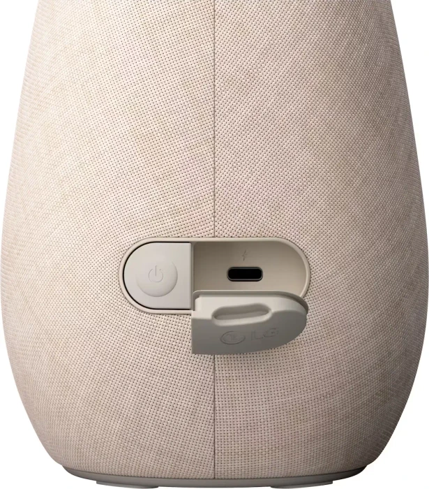 LG XBoom 360 DXO2T beige