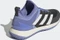 adidas Adizero Ubersonic 4 Clay Court cloud white/carbon (Damen) Vorschaubild