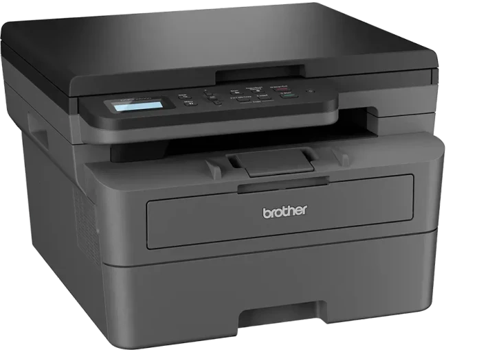Brother DCP-L2600D, PL, Laser, einfarbig
