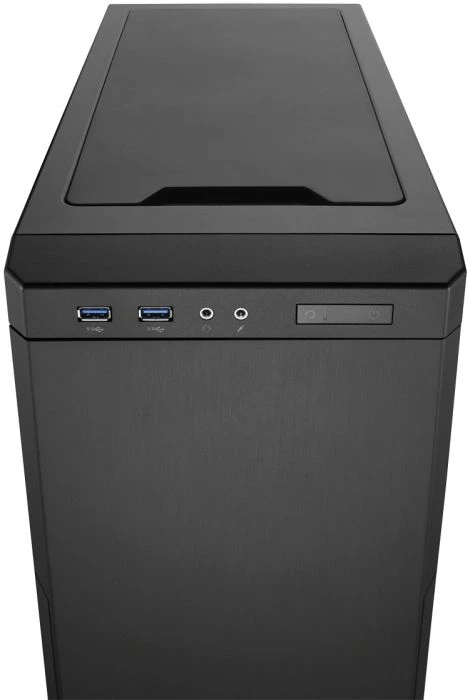 Corsair Carbide Series 330R schwarz, schallgedämmt