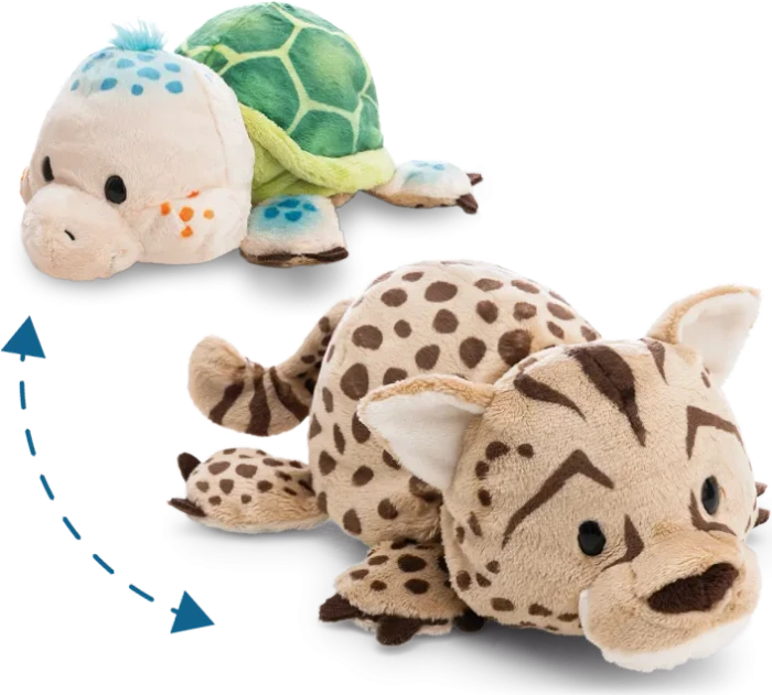 Nici Twistimals 2 in 1