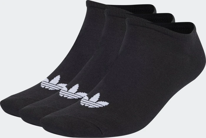 adidas Trefoil Liner, 6 Paar Socken