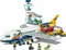 LEGO City Flughafen - Passagierflugzeug Vorschaubild