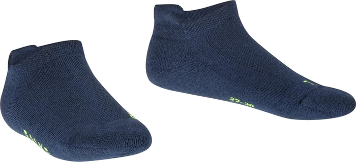 Falke Cool Kick Socken marine (Junior)