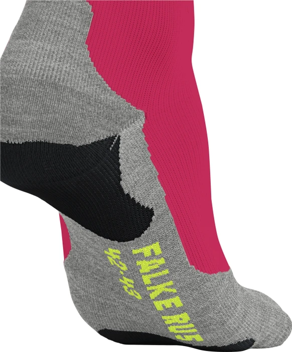 Falke RU5 Race Laufsocken rose (Damen)