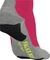 Falke RU5 Race Laufsocken rose (Damen) Vorschaubild