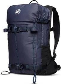 Mammut Nirvana 18 marine/black (Damen)