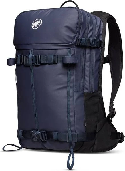 Mammut Nirvana 18 marine/black (Damen)