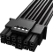 ADATA XPG Kyber II 650W, ATX 3.1 Vorschaubild
