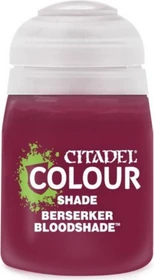 Games Workshop Citadel Shade 24-34 berserker bloodshade, 18ml