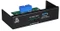 Lian Li CR-26U3B schwarz Cardreader, USB 3.0 Vorschaubild