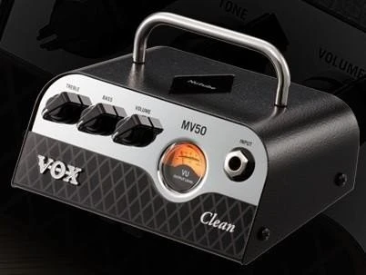 VOX MV50 CL Clean