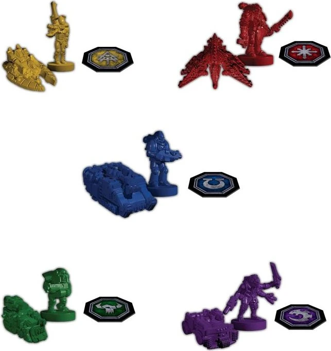 Risiko Warhammer