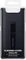 Samsung Standing Cover für Galaxy A80 schwarz Vorschaubild