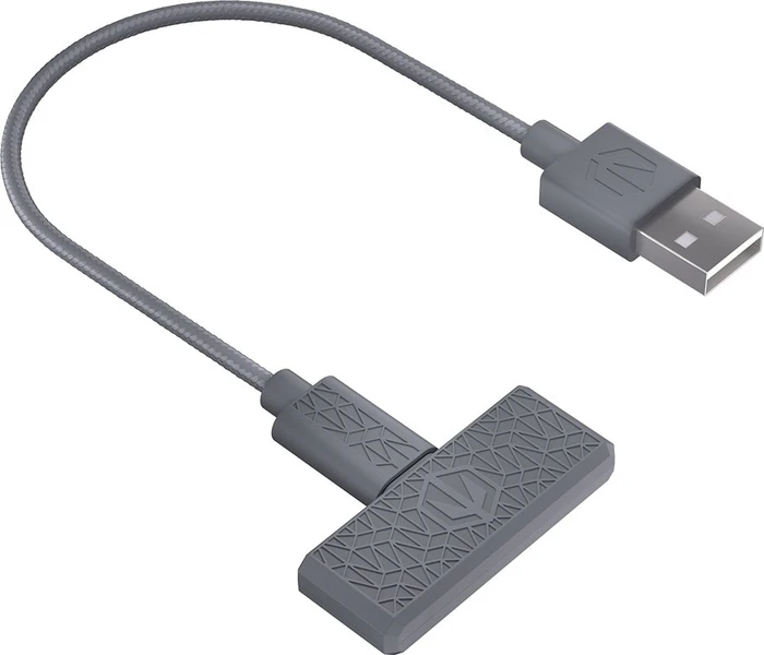 Endorfy Viro Infra Wireless alt gray